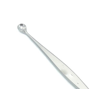 เครื่องมือผ่าตัดกระดูกแบบสแตนเลสสำหรับขูดกระดูก - Product Image 5