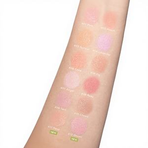 BBIA Ready Wear for Cheek Cream Blush - Correcteur crémeux, estompable et modulable, texture éclatante, fini naturel, haute pigmentation - Product Image 3