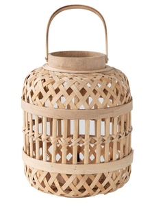 Portavelas Decorativos de Vidrio, Faroles, Frascos para Velas para Decoración de Interiores, Proveedor, Hecho a Mano en Vietnam - Product Image 3