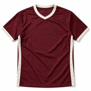Conjunto de Uniforme de Fútbol Profesional, Camiseta de Fútbol Sublimada, Pantalones Cortos, Ropa Deportiva de Entrenamiento - Product Image 3