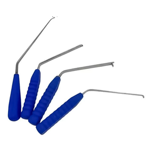 Offre Spéciale : Kit d'instruments orthopédiques pour chirurgie de la colonne vertébrale endoscopique biportale unilatérale (UBE) - Product Image 2