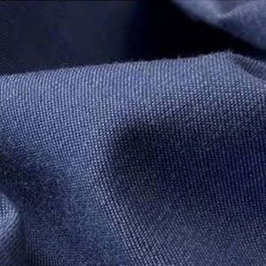 Tissu en denim de coton épais bleu indigo tissé pour vestes en jean, sacs, chaussures, chemises décontractées, vêtements en gros pour garçons et filles - Product Image 4