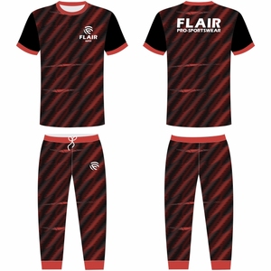 High Quality Customizable Premium Cricket Uniform <b>Kit</b> Premium Customizable Cricket Clothing for Players Wholesale - Product Image 2