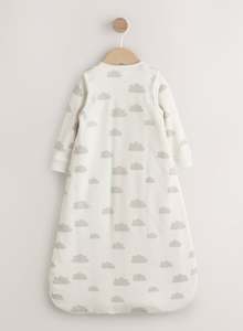 Saco de Dormir para Bebé East Coast Corp, 95% Bambú, 5% Spandex, Suave y Transpirable, para Recién Nacidos - Product Image 2