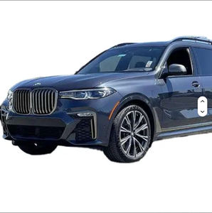 EL MEJOR RENDIMIENTO PARA BMW X7 SUV USADOS - Product Image 1