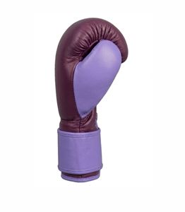 Gants d'entraînement de boxe unisexes en cuir PU, gants de MMA, gants de kickboxing, gants de sparring, gants de combat pour la gym, équipement sportif pour sacs de frappe, vente en gros - Product Image 2