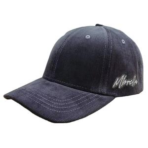 Casquette de baseball en coton structurée à 6 panneaux, fabriquée au Bangladesh, logo personnalisable, style sportif et streetwear tendance pour adultes - Product Image 3