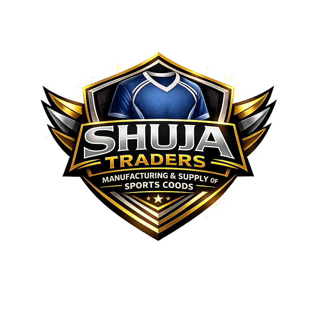 SHUJA TRADERS logo