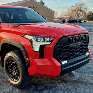 โตโยต้า ทุนดรา TRD Pro ปี 2023 สภาพดีที่สุด - Product Image 1