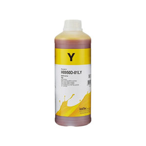 Encre pigmentée INKTEC 1000 ml pour couleurs CMYK, poids 1 kg, pour HP PageWide Pro - Product Image 4
