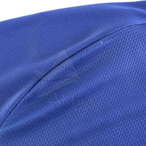 Ensemble d'entraînement professionnel de football respirant et à séchage rapide, tenue de sport personnalisable avec logo, équipement de match confortable - Product Image 4