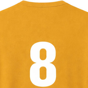 Camiseta de Fútbol Personalizada para Hombre, Camiseta Deportiva Personalizada, Ropa Deportiva, Cómoda, Duradera y Elegante, Camiseta de Equipo - Product Image 6