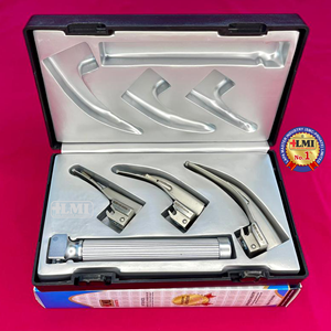 Juego de Laringoscopios Convencionales con Hoja Macintosh para Bebés - Product Image 6