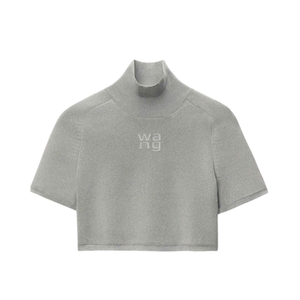 Vietnam usine OEM femmes sweat-shirt broderie personnalisée coton polaire qualité supérieure surdimensionné mode - Product Image 4
