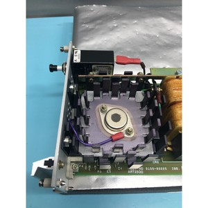 Tarjeta PCB de Fuente de Alimentación AMAT 0100-90025, 128435 - Equipo y Piezas de Semiconductores de Confianza a Nivel Global - Product Image 3