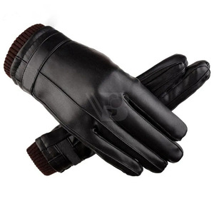 Gants de conduite à doigts entièrement couvrants pour la course en extérieur, nouvelle collection, meilleur design 2026, vente en gros - Product Image 1
