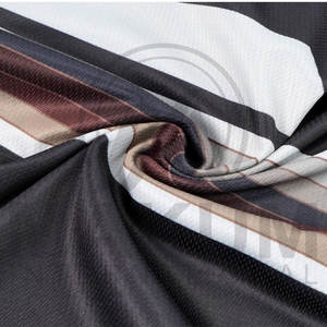 New Casual Half Zip Short Sleeve Shorts for Men Gym Workout Active Wear Sport <b>Set</b> Breathable for Spring Season - Product Image 4