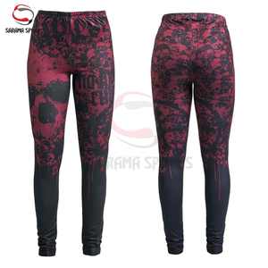 Leggings Deportivos de Alta Calidad para Mujer, Ropa de Gimnasio, Fitness, Yoga, Cintura Alta, Sin Costuras, Efecto Levanta Glúteos - Product Image 1
