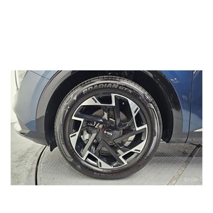 Kia Sportage 2022, 1.6 Turbo Gasolina, 2WD, con Cámara Trasera, Asientos de Cuero, Volante a la Izquierda - 33,692 km - Product Image 5