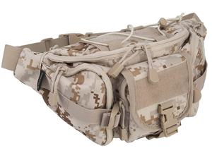 2025 sac de taille de voyage intelligent meilleure qualité à transporter personnalisé en gros Polyester sac de taille sac de taille en Polyester de qualité supérieure - Product Image 5