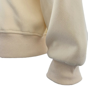 เสื้อฮู้ดดี้ผู้ชายผ้าฝ้ายฟอกสีสไตล์วินเทจ เสื้อฮู้ดดี้ฟอกสี - Product Image 6