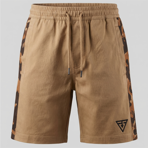 Shorts de course pour hommes à séchage rapide avec poches zippées, respirants, pour la gym, l'entraînement, le jogging, le sport et le fitness - Product Image 6