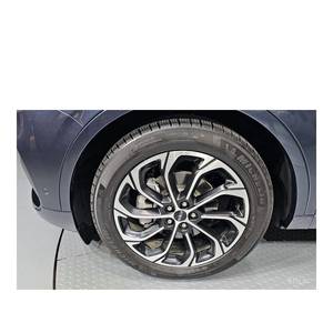 Lincoln Navigator 2023 2.0 Reserve AWD 8073 km Caja de Cambios Automática Volante a la Izquierda Cámara Trasera - Product Image 5