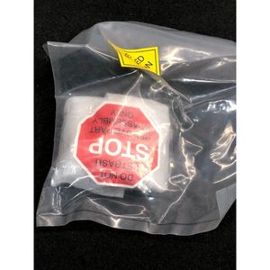 0021-06523 INSULATOR, <b>CERAMIC</b> <b>HEATER</b>, 200MM - Trusted Global Legacy Semiconductor Equipment and Parts at - Product Image 4