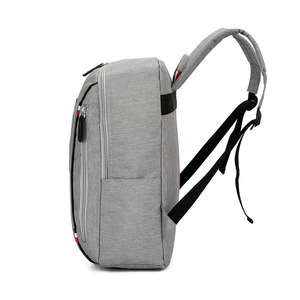 Sacs pour ordinateur portable entièrement personnalisés, best-sellers, nouveaux sacs en cuir tendance, conçus sur mesure pour les sacs à dos pour ordinateur portable - Product Image 3