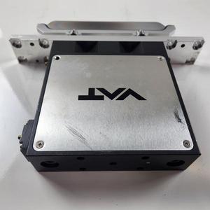 Válvula de Vacío Miniatura VAT 02109-BA24-ATU1 - Equipos y Piezas de Semiconductores de Confianza con Legado Global - Product Image 2