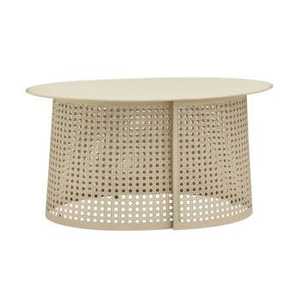 Modern Sunburst <b>Gold</b> Wire <b>Side</b> <b>Table</b> <b>Round</b> Glass Top Coffee <b>Table</b> Abstract Metal Pedestal End <b>Table</b> for Luxury Living Room Home - Product Image 4