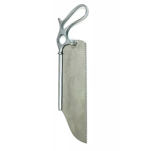 2026 Professional Orthopedic Surgical Instruments Amputation <b>Saw</b> Metal Steel High Quality Amputation and Resection <b>Saws</b> - Product Image 3