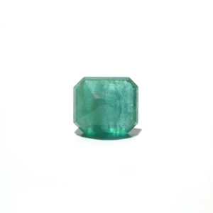 Natural Zambian Emerald 9 Carat Certified Loose Pear Cut Gemstone Wholesale Lot - Product Image 2