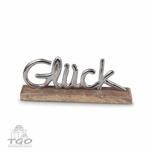 Best Seller Beach Word Art Decor with <b>Silver</b> Finish Aluminum Letters on Wooden Base for Coastal Living Room Decoration - Product Image 6