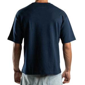 Camisetas de Corte Cuadrado para Hombre, Precio Económico, Gran Venta 2026, Ropa Casual de la Mejor Calidad, Camiseta de Manga Corta para Hombre, Corte Cuadrado, Venta en Línea - Product Image 2