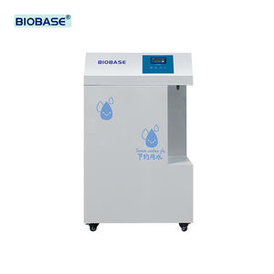 Alarm dan layar LCD pengganti untuk pemurni air laboratorium BIOBASE terbaru - Product Image 3