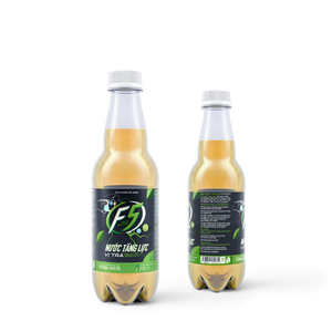 Bebida Energética de Marca Privada al Por Mayor a Precio de Mayoreo, Sabor Natural, Paquete Variado de Té Personalizado en Botellas - Product Image 5