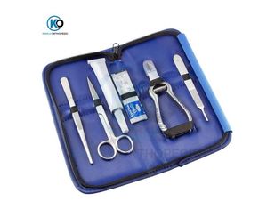 Kit de fragging de corail récifal le plus vendu – Dissection, propagation des fragges dures et douces – Comprend des pinces manuelles en acier - Product Image 4