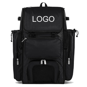 Bolsa Deportiva Personalizada para Equipo, Bolsa de Almacenamiento de Equipamiento Deportivo, Bolsa de Viaje para Entrenamiento Atlético, Bolsa de Gimnasio Resistente con Cremallera y Correa de Hombro Ajustable - Product Image 6