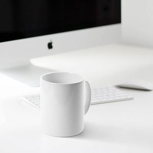 High Quality <b>Ceramic</b> Mug Budget Friendly Decorative Coffee <b>Cup</b> for Tea Milk Coffee and Kitchen Dining Use <b>Ceramic</b> Mug - Product Image 1