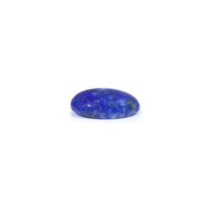 Natural Blue Lapis Lazuli Baguette Square Heart Cut Gemstone 6.95 Carat Certified for Jewelry Making - Product Image 3