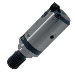 Japanese Adjustable Boring System for Ultra-precision Finish Achieved by High-precision Feeding <b>Machining</b> diameter 20-73 - Product Image 4