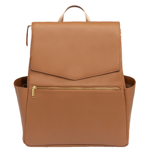 Bolsa de Pañales con Diseño Impermeable y Múltiples Bolsillos, Elegante, para Mamás y Padres Primerizos, Venta al Por Mayor - Product Image 3