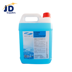 Poudre de lavage et de détergente pour tasses à café de Malaisie, pour usage commercial en cuisine et restaurant, hygiène professionnelle, en vrac, directement de l'usine - Product Image 1