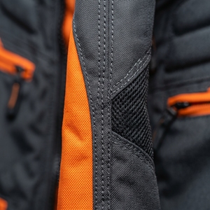 Premium Mesh Motorcycle <b>Jacket</b> Men Breathable Riding <b>Jacket</b> Protective <b>Biker</b> Gear Summer Airflow <b>Jacket</b> - Product Image 3