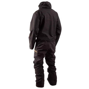 Combinaison de ski pour homme grande taille coupe-vent, combinaison de ski d'hiver pour l'extérieur, vêtements de snowboard chauds et épais, vêtements de sport, combinaison de ski pour homme - Product Image 4
