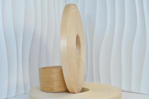 Premium Acacia Veneer <b>Edge</b> Banding <b>Tape</b> with Natural Texture for Luxury Furniture Design - Product Image 2