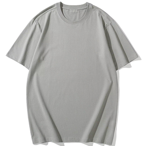 Cotton Tee For Men Custom Design Manufacturer Men Cotton T Shirt Plain Casual Apparel Supplier Mens Cotton Tee Shirt - Product Image 6