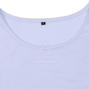 Camiseta Deportiva para Hombre con Tela Elástica de Secado Rápido, Ideal para Entrenamiento de Levantamiento de Pesas, Correr y Uso Diario Activo - Product Image 5
