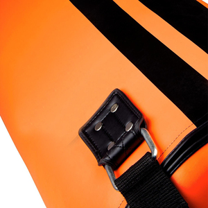 Saco de Boxeo Premium Colgante para Entrenamiento, Diseñado para Golpes Potentes, Ejercicios de Velocidad, Cardio y Uso Profesional - Product Image 6